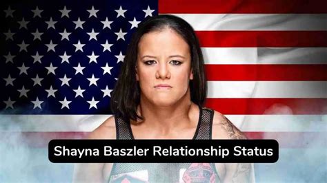 shayna baszler relationships|Untangling the Mystery: Is Shayna Baszler Currently。